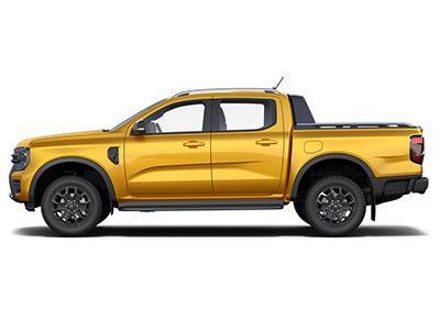 Ford Ranger XL Diesel