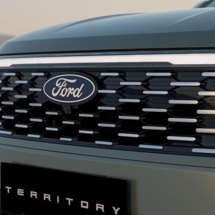 Territory